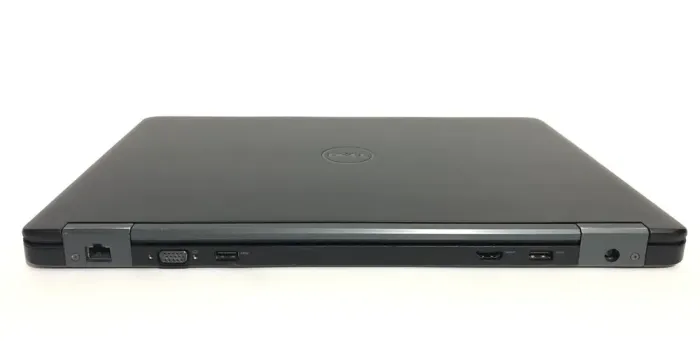 Ноутбук Dell Latitude E5550 / 15.6" (1920x1080) IPS / Intel Core i5-5300U (2 (4) ядра по 2.3 - 2.9 GHz) / 8 GB DDR3 / 500 GB HDD / Intel HD Graphics 5500 / WebCam б/в - зображення 3