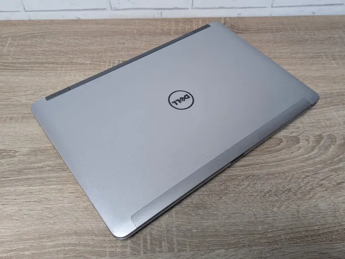 Ноутбук Dell Latitude E6540 / 15.6" (1920x1080) TN / Intel Core i5-4300M (2 (4) ядра по 2.6 - 3.3 GHz) / 8 GB DDR3 / 128 GB SSD / Intel HD Graphics 4600 / WebCam / DVD-ROM б/в - зображення 8