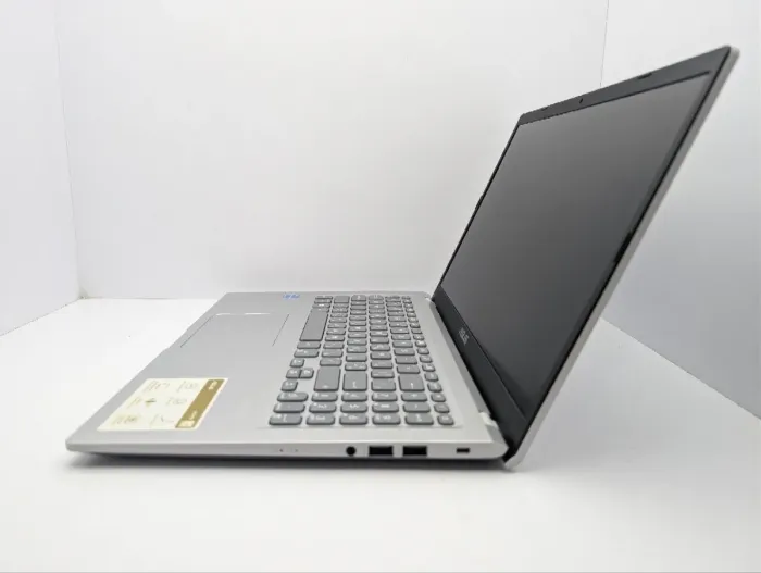 Ноутбук Asus VivoBook 15 X515E / 15.6" (1920x1080) IPS / Intel Pentium Gold 7505 (2 (4) ядра по 3.5 GHz) / 12 GB DDR4 / 240 GB SSD / Intel UHD Graphics / WebCam б/в - зображення 5