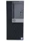 ПК Dell OptiPlex 7050 Tower / Intel Core i7-6700 (4 (8) ядра по 3.4 - 4.0 GHz) / 8 GB DDR4 / 256 GB SSD / Intel HD Graphics 630 / Win 10 б/в