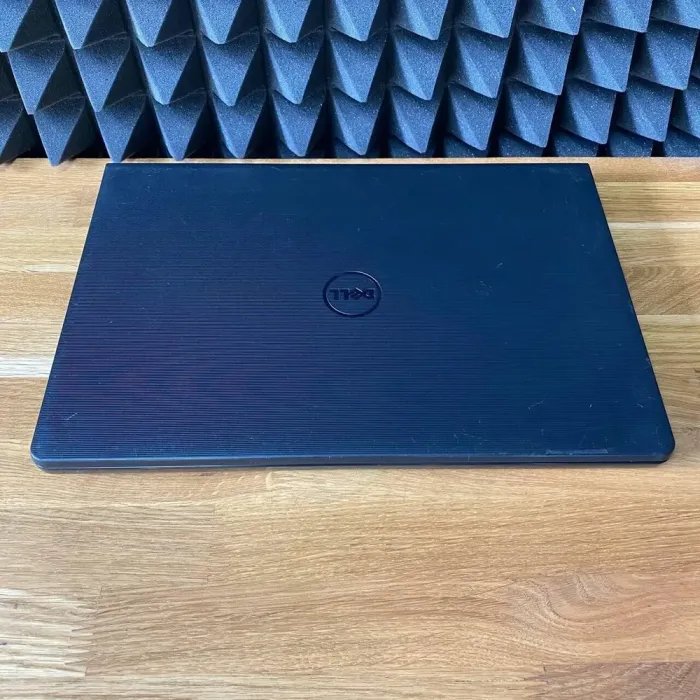Ноутбук Б-клас Dell Vostro 3558 / 15.6" (1366x768) TN / Intel Core i5-5200U (2 (4) ядра по 2.2 - 2.7 GHz) / 8 GB DDR3 / 256 GB SSD / Intel HD Graphics 5500 / WebCam / DVD-ROM б/в - зображення 7