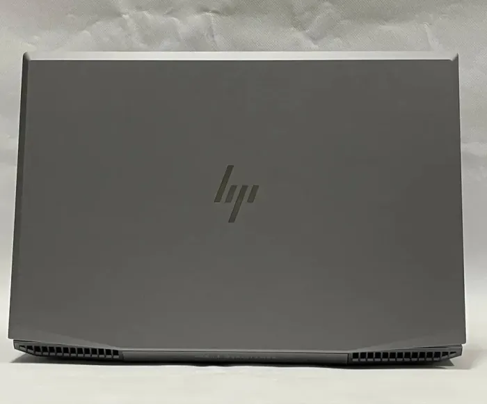 Мобільна робоча станція HP ZBook 15v G5 / 15.6" (1920x1080) IPS / Intel Core i7-8850H (6 (12) ядер по 2.6 - 4.3 GHz) / 16 GB DDR4 / 1000 GB SSD M.2 / nVidia Quadro P600, 4 GB GDDR5, 128-bit / WebCam / Windows 10 Pro б/в - зображення 7