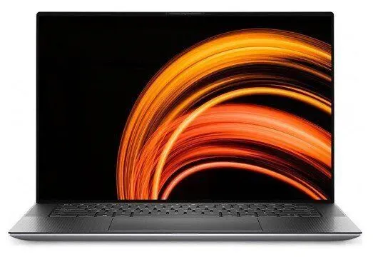 Робоча станція Dell Precision 5560 / 15,6" (1920x1200) IPS Touch / Intel Core i7-11800H (8 (16) ядер по 2,3 - 4,6 ГГц) / 8 ГБ DDR4 / 240 ГБ SSD / nVidia Quadro T1200, 4 ГБ GDDR6, 128-біт / WebCam б/в - зображення 2