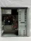 Комп'ютер LogicPower DQ67EP Tower / Intel Core i5-2500S (4 ядра по 2.7 - 3.7 GHz) / 8 GB DDR3 / 256 GB SSD + 160 GB HDD / Intel HD Graphics 2000 / DVD-ROM б/в