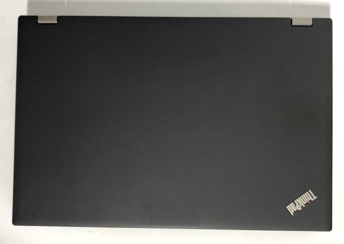 Мобільна робоча станція Б-клас Lenovo ThinkPad P52 / 15.6" (1920x1080) IPS / Intel Core i7-8850H (6 (12) ядер по 2.6 - 4.3 GHz) / 32 GB DDR4 / 512 GB SSD NVMe / nVidia Quadro P3200 Max-Q, 6 GB GDDR5, 192-bit / WebCam б/в - зображення 7