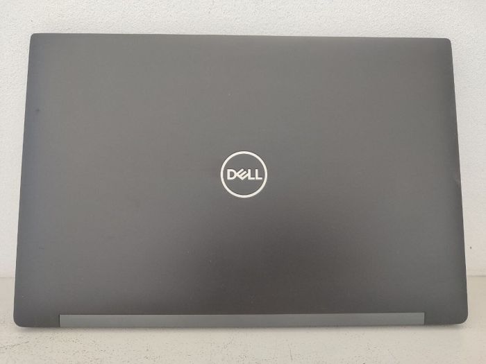 Нетбук Б-клас Dell Latitude 7490 / 14" (1366x768) TN / Intel Core i5-8250U (4 (8) ядра по 1.6 - 3.4 GHz) / 8 GB DDR4 / 128 GB SSD / Intel UHD Graphics 620 / WebCam б/в - зображення 8