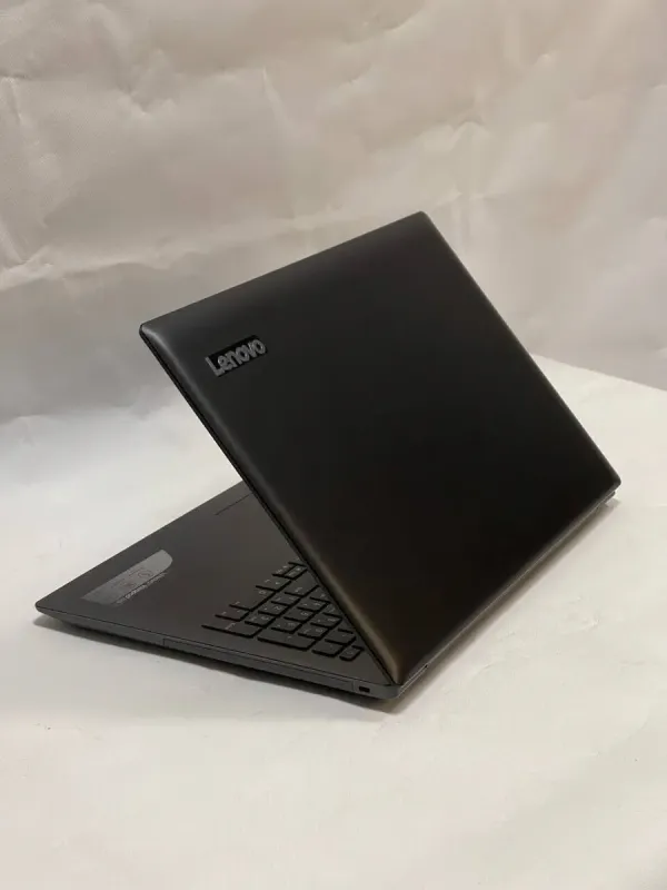 Ноутбук Lenovo IdeaPad 320-15IKB / 15.6" (1920x1080) TN / Intel Core i5-7200U (2 (4) ядра по 2.5 - 3.1 GHz) / 8 GB DDR4 / 256 GB SSD / Intel HD Graphics 620 / WebCam б/в - зображення 7