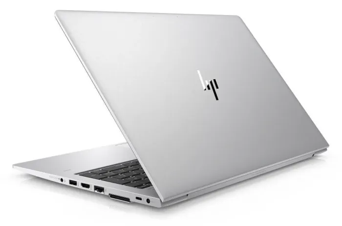 Ультрабук HP EliteBook 850 G6 / 15.6" (1920x1080) IPS / Intel Core i5-8250U (4 (8) ядра по 1.6 - 3.4 GHz) / 8 GB DDR4 / 256 GB SSD / Intel UHD Graphics 620 / WebCam / Win 10 Pro б/в - зображення 4