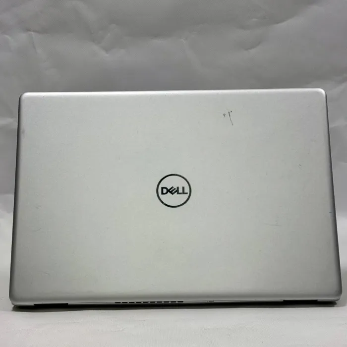 Ультрабук Б-клас Dell Inspiron 15 5593 / 15.6" (1920x1080) IPS / Intel Core i5-1035G1 (4 (8) ядер по 1.0 - 3.6 GHz) / 8 GB DDR4 / 128 GB SSD + 512 GB HDD / Intel UHD Graphics / WebCam б/в - зображення 7
