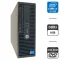 Комп'ютер HP ProDesk 400 G2.5 SFF / Intel Core i5-4590S (4 ядра по 3.0 - 3.7 GHz) / 8 GB DDR3 / 500 GB HDD / Intel HD Graphics 4600 / DVD-ROM б/в