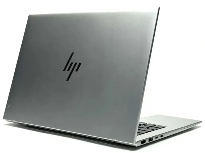 Ультрабук HP EliteBook 1040 G9 / 14" (1920x1200) IPS / Intel Core i5-1245U (10 (12) ядер по 1.6 - 4.4 GHz) / 32 GB DDR5 / 512 GB SSD / Intel Iris Xe Graphics / WebCam / Win 11 б/в - зображення 6