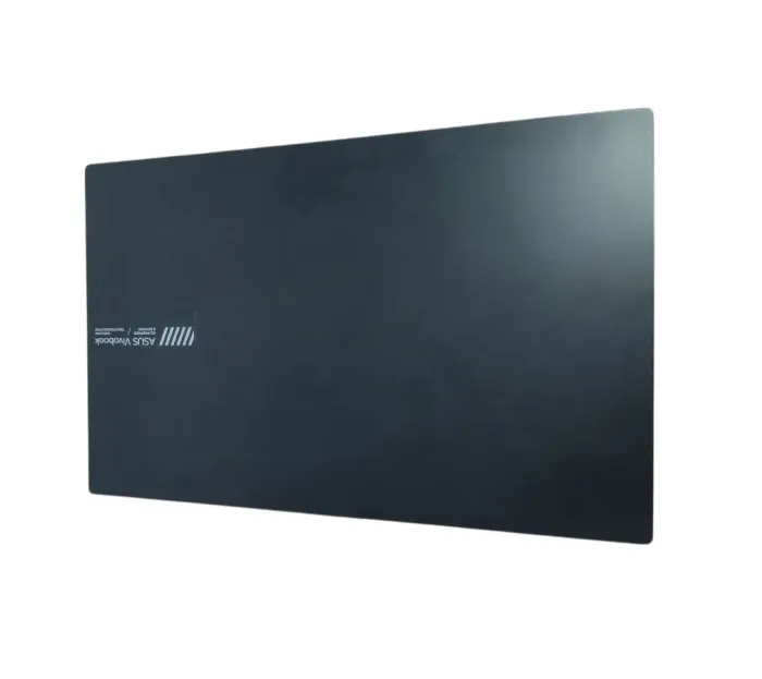 Ноутбук Asus Vivobook Go 15 E1504FA / 15.6" (1920x1080) TN / AMD Ryzen 5 7520U (4 (8) ядра по 2.8 - 4.3 GHz) / 8 GB DDR4 / 512 GB SSD / AMD Radeon Graphics / WebCam / Win 11 Home б/в - зображення 8