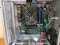 Комп'ютер Fujitsu Esprimo P757/E90+ Tower / Intel Core i5-6500 (4 ядра по 3,2 - 3,6 ГГц) / 16 ГБ DDR4 / 240 ГБ SSD / Intel HD Graphics 530 / 280 Вт / DisplayPort / DVI б/в