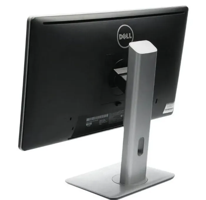Монітор Dell P2214Hb / 22" (1920x1080) TN / 1x DisplayPort, 1x DVI, 1xVGA, 3x USB 3.0, 2x USB 2.0 / VESA 100x100 / Pivot б/в - зображення 3