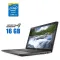 Ультрабук Dell Latitude 5500 / 15.6" (1920x1080) IPS / Intel Core i5-8250U (4 (8) ядра по 1.6 - 3.4 GHz) / 16 GB DDR4 / 512 GB SSD / Intel UHD Graphics 620 / WebCam / 4G (LTE) б/в