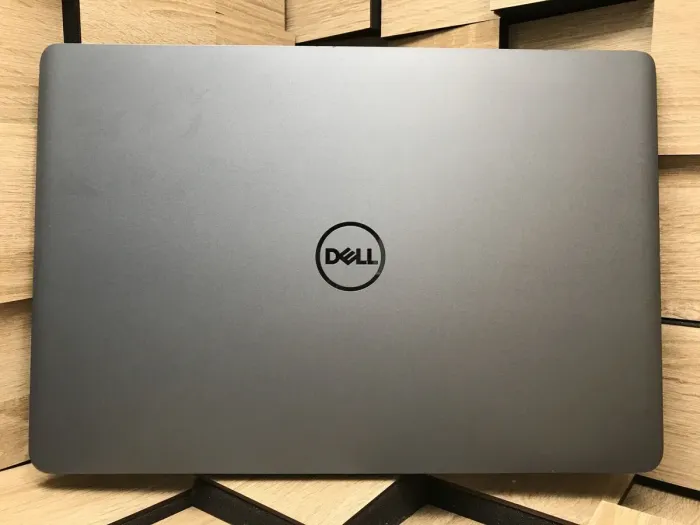 Ноутбук Б-клас Dell Vostro 5581 / 15.6" (1920x1080) IPS / Intel Core i5-8265U (4 (8) ядра по 1.6 - 3.9 GHz) / 8 GB DDR4 / 256 GB SSD M.2 / Intel UHD Graphics 620 / WebCam / HDMI / Windows 10 б/в - зображення 8