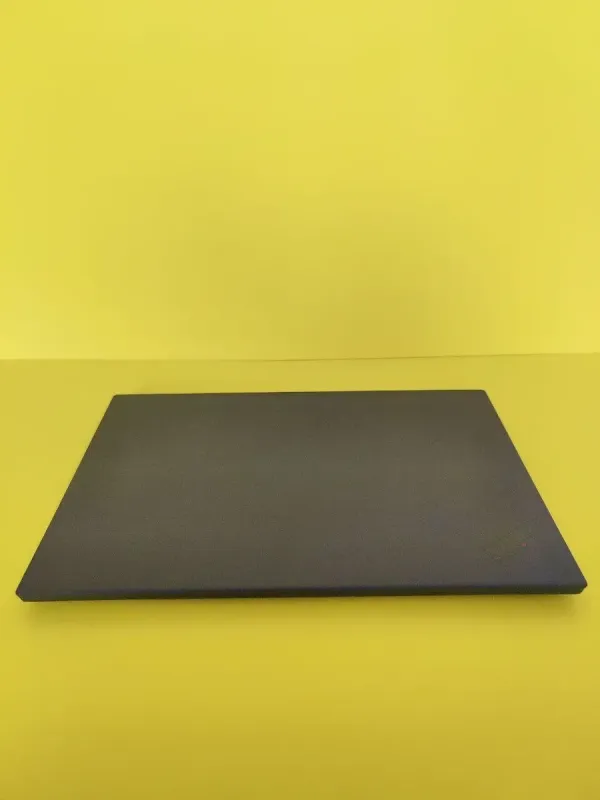 Мобільна робоча станція Lenovo ThinkPad P1 / 15.6" (3840x2160) Touch OLED / Intel Core i7-9850H (6 (12) ядер по 2.6 - 4.6 GHz) / 16 GB DDR4 / 480 GB SSD / nVidia Quadro T1000, 4 GB DDR5, 128-bit / WebCam б/в - зображення 6