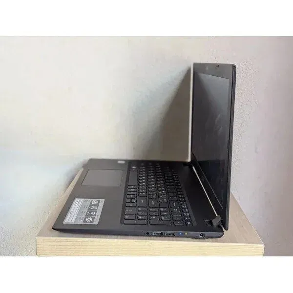 Ноутбук Б-клас Acer Aspire 3 A315-51 / 15.6" (1920x1080) TN / Intel Core i3-6006U (2 (4) ядра по 2.0 GHz) / 8 GB DDR4 / 128 GB SSD / Intel UHD Graphics 520 / WebCam б/в - зображення 6