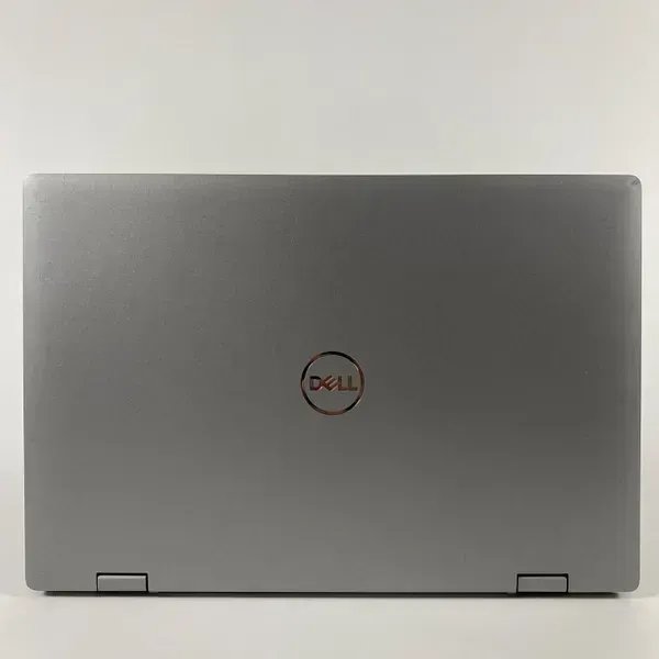 Ноутбук-трансформер Б-клас Dell Latitude 3330 / 13.3" (1920x1080) IPS Touch / Intel Core i5-1155G7 (4 (8) ядра по 2.5 - 4.5 GHz) / 8 GB DDR4 / 512 GB SSD / Intel Iris Xe Graphics / WebCam / HDMI б/в - зображення 9