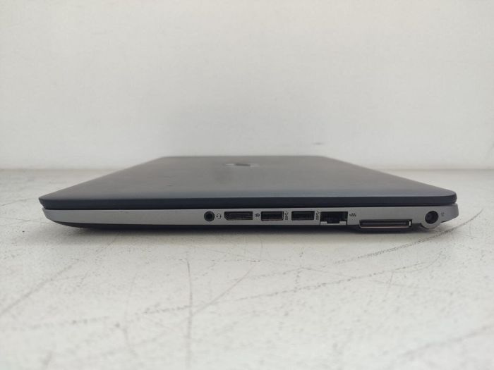 Ноутбук HP EliteBook 850 G1 / 15.6" (1366x768) TN / Intel Core i5-4210U (2 (4) ядра по 2.4 - 2.7 GHz) / 8 GB DDR3 / 256 GB SSD / Intel HD Graphic 4400 / WebCam б/в - зображення 4