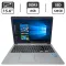 Ноутбук Asus K551L / 15.6" (1366x768) TN / Intel Core i3-4030U (2 (4) ядра по 1.9 GHz) / 8 GB DDR3 / 128 GB SSD / Intel HD Graphics 4400 / WebCam б/в