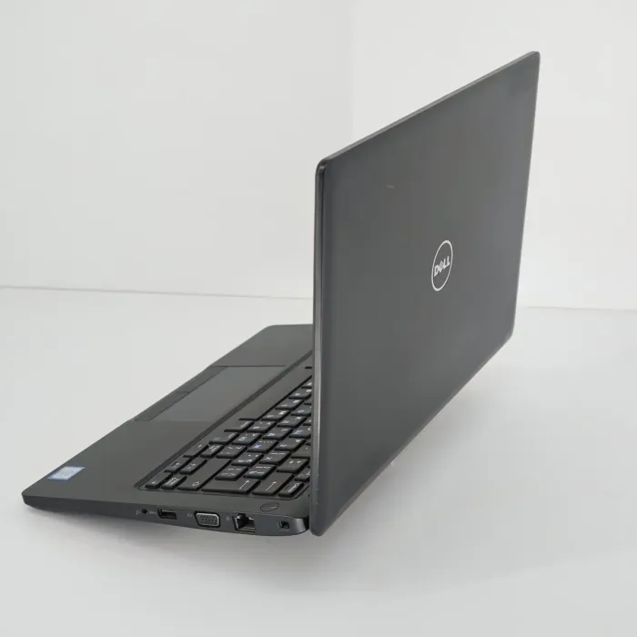 Нетбук Б-клас Dell Latitude 5280 / 12.5" (1366x768) TN / Intel Core i5-7300U (2 (4) ядра по 2.6 - 3.5 GHz) / 8 GB DDR4 / 256 GB SSD / Intel HD Graphics 620 / WebCam б/в - зображення 4