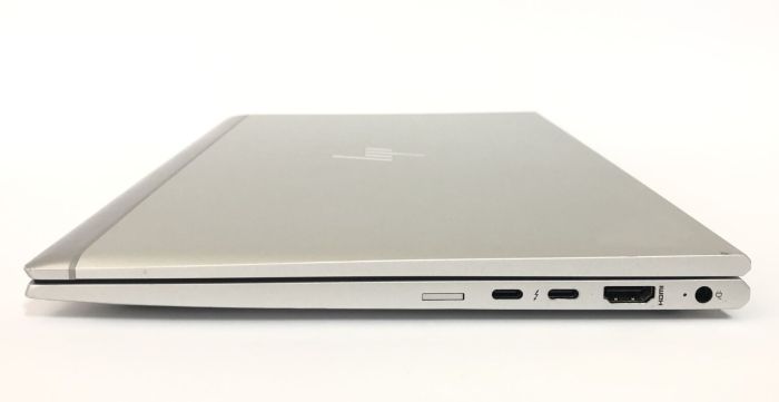 Ультрабук Б-клас HP EliteBook 830 G7 / 13.3" (1920x1080) IPS / Intel Core i5-10310U (4 (8) ядра по 1.7 - 4.4 GHz) / 8 GB DDR4 / 256 GB SSD / Intel UHD Graphics / WebCam / Win 11 Pro б/в - зображення 5