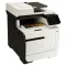 МФУ HP LaserJet Pro 300 MFP M375nw / Лазерний кольоровий друк / 600x600 dpi / A4 / 18 стор / хв / USB 2.0, Ethernet / Кабелі в комплекті б/в
