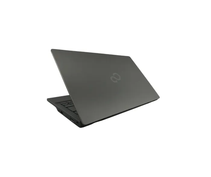 Ультрабук Fujitsu LifeBook E5412 / 14" (1920x1080) IPS / Intel Core i5-1235U (10 (12) ядер 3.3 - 4.4 GHz) / 16 GB DDR4 / 240 GB SSD M.2 / Intel Iris Xe Graphics / WebCam б/в - зображення 7