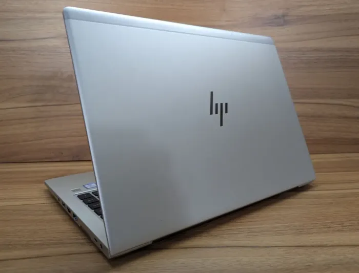 Ультрабук HP EliteBook 840 G5 / 14" (1920x1080) IPS / Intel Core i5-8350U (4 (8) ядра по 1.7 - 3.6 GHz) / 16 GB DDR4 / 512 GB SSD / Intel UHD Graphics 620 / TouchID / WebCam / Windows 10 б/в - зображення 13