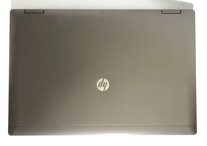 Ноутбук HP ProBook 6570b / 15.6" (1600x900) TN / Intel Core i5-3210M (2 (4) ядра по 2.5 - 3.1 GHz) / 8 GB DDR3 / 500 GB HDD / Intel HD Graphics 4000 / WebCam / DVD-ROM б/в - зображення 7