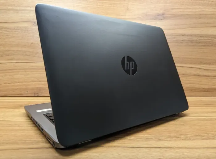 Ультрабук HP EliteBook 840 G1 / 14" (1366x768) TN / Intel Core i5-4200U (2 (4) ядра по 1.6 - 2.6 GHz) / 8 GB DDR3 / 240 GB SSD / Intel HD Graphics 4400 / WebCam / Fingerprint / Windows 10 б/в - зображення 6