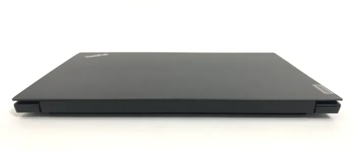 Ультрабук Б-клас Lenovo ThinkPad E14 Gen 2 / 14" (1920x1080) IPS / Intel Core i5-1135G7 (4 (8) ядра по 2.4 - 4.2 GHz) / 16 GB DDR4 / 512 GB SSD NVMe / nVidia GeForce MX450, 2 GB GDDR6, 64-bit / WebCam / Win 10 Pro б/в - зображення 3