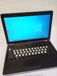 Нетбук Dell Latitude E6220 / 12.5" (1366x768) TN / Intel Core i7-2620M (2 (4) ядра по 2.7 - 3.4 GHz) / 12 GB DDR3 / 240 GB SSD / Intel HD Graphics 3000 / WebCam б/в