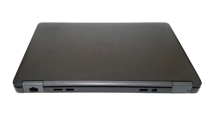 Нетбук Dell Latitude E7250 / 12.5" (1366x768) TN / Intel Core i7-5600U (2 (4) ядра по 2.6 - 3.2 GHz) / 8 GB DDR3 / 180 GB SSD / Intel HD Graphics 5500 / WebCam / Win 10 Pro б/в - зображення 5