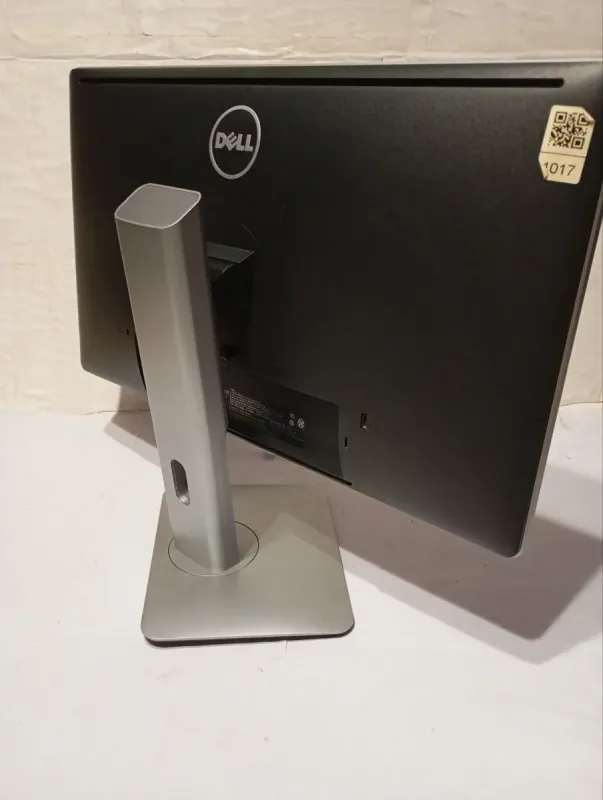 Комплект ПК Б-клас: Acer Veriton M4620G Tower / Intel Core i3-3220 (2 (4) ядра по 3.3 GHz) / 8 GB DDR3 / 500 GB HDD / Intel HD Graphics 2500 / DVD-RW + Монітор Dell P2314Ht / 23" (1920x1080) IPS / 1x DVI, 1x DP, 1x VGA, 4x USB 2.0 / VESA 100x100 б/в - зображення 8