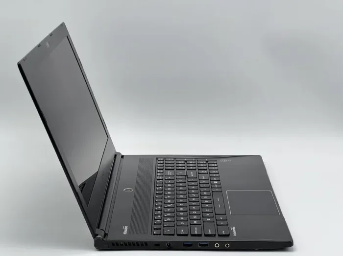 Ігровий ноутбук Б-клас MSI MS-16H2 / 15.6" (2880x1620) IPS / Intel Core i7-4710HQ (4 (8) ядра по 2.5 - 3.5 GHz) / 16 GB DDR3 / 480 GB SSD / nVidia GeForce GTX 870M, 3 GB GDDR5, 192-bit / WebCam б/в - зображення 6