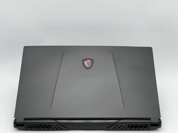 Ігровий ноутбук MSI GL75 Leopard 10SDR / 17.3" (1920x1080) IPS / Intel Core i7-10750H (6 (12) ядер по 2.6 - 5.0 GHz) / 32 GB DDR4 / 960 GB SSD / nVidia GeForce GTX 1660 Ti, 6 GB GDDR6, 192-bit / WebCam б/в - зображення 5