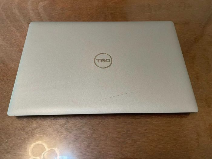 Ультрабук Dell Latitude 5520 / 15.6" (1920x1080) IPS / Intel Core i7-1185G7 (4 (8) ядра по 3.0 - 4.8 GHz) / 16 GB DDR4 / 256 GB SSD / Intel Iris Xe Graphics / WebCam б/в - зображення 7