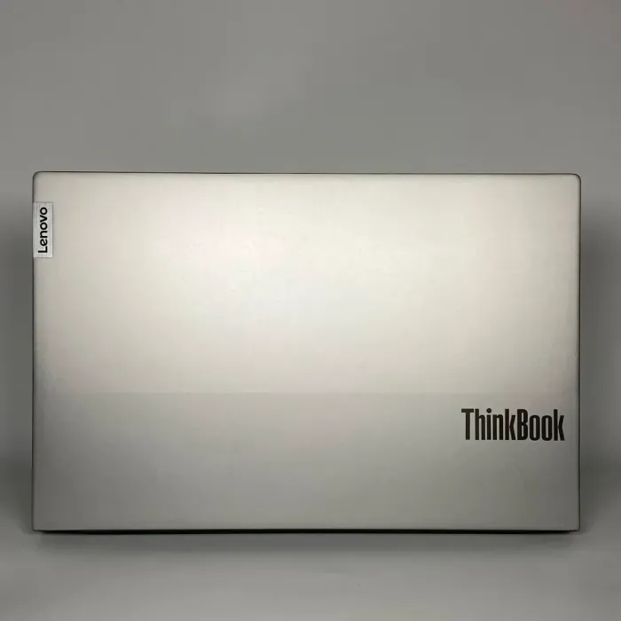 Ноутбук Lenovo ThinkBook 15 G3 / 15.6" (1920x1080) IPS / AMD Ryzen 7 5700U (8 (16) ядер по 1.8 - 4.3 GHz) / 16 GB DDR4 / 256 GB SSD / AMD Radeon Graphics 512SP / WebCam / HDMI б/в - зображення 8
