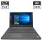 Ноутбук Dell Inspiron 15-3552 / 15.6" (1366x768) TN / Intel Celeron N3050 (2 (4) ядра по 1.6 - 2.16 GHz) / 8 GB DDR3 / 128 GB SSD / Intel HD Graphics / WebCam / DVD-ROM б/в