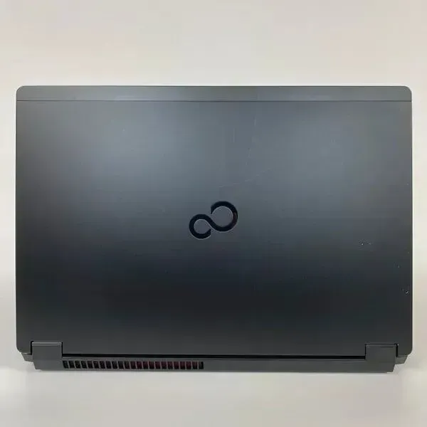 Мобільна робоча станція Fujitsu Celsius H7510 / 15.6" (1920x1080) IPS / Intel Core i7-10850H (6 (12) ядер по 2.7 - 5.1 GHz) / 16 GB DDR4 / 512 GB SSD / nVidia Quadro T1000, 4 GB GDDR6, 128-bit / WebCam / HDMI б/в - зображення 6