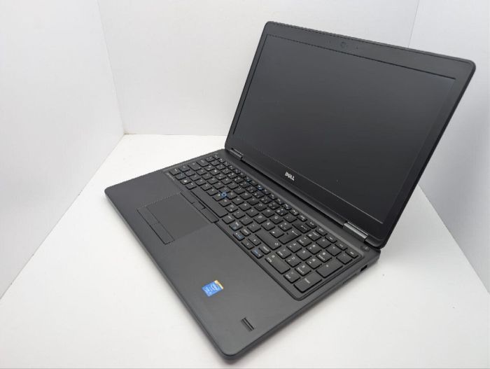 Ноутбук Dell Latitude E5550 / 15.6" (1920x1080) IPS / Intel Core i5-5300U (2 (4) ядра по 2.3 - 2.9 GHz) / 8 GB DDR3 / 240 GB SSD / nVidia GeForce 830M, 2 GB GDDR3, 64-bit / WebCam б/в - зображення 7