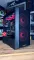 Збірка під замовлення:ігровий ПК Lian Li LanCool 216 RGB Black Tower / AMD Ryzen 7 7700X (8 (16) ядер по 4.5 - 5.4 GHz) / 32 GB DDR5 / 2000 GB SSD M.2 / nVidia GeForce RTX 4070 Super, 12 GB GDDR6X, 192-bit / 850W