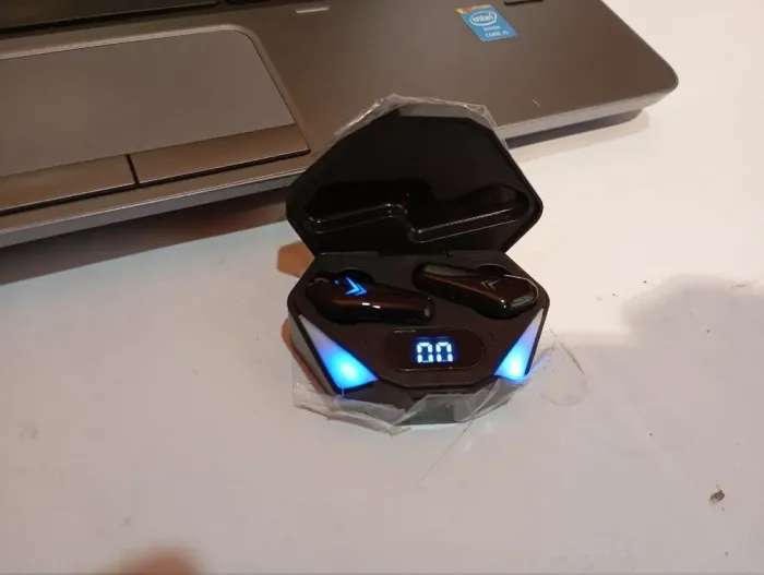 Ноутбук Б-клас HP ProBook 640 G1 / 14" (1366x768) TN / Intel Core i5-4310M (2 (4) ядра по 2.7 - 3.4 GHz) / 8 GB DDR3 / 500 GB HDD / Intel HD Graphic 4600 / WebCam / DVD-RW б/в - зображення 9