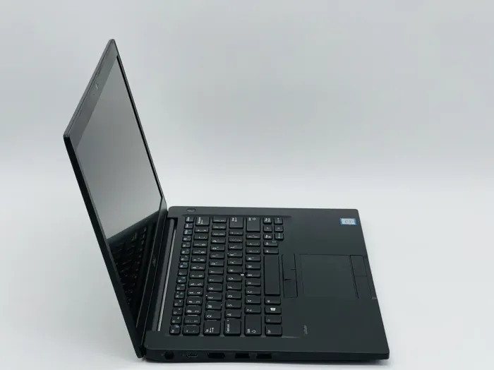 Ультрабук Dell Latitude 7480 / 14" (1366x768) TN / Intel Core i5-6300U (2 (4) ядра по 2.4 - 3.0 GHz) / 16 GB DDR4 / 240 GB SSD / Intel HD Graphics 520 / WebCam / HDMI б/в - зображення 3