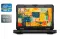 Захищений ноутбук Dell Latitude 14 Rugged 5414 / 14" (1920x1080) IPS / Intel Core i5-6300U (2 (4) ядра по 2.4 - 3.0 GHz) / 16 GB DDR4 / 512 GB SSD / Intel HD Graphics 520 / WebCam / HDMI / Windows 10 б/в