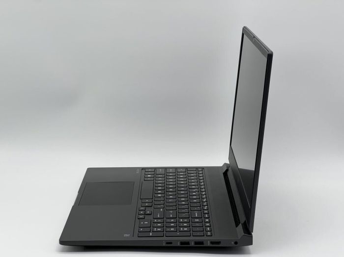 Ігровий ноутбук HP Victus Gaming 16-s0027nr / 16.1" (1920x1080) IPS / AMD Ryzen 7 7840HS (8 (16) ядер по 3.8 - 5.1 GHz) / 16 GB DDR5 / 480 GB SSD / nVidia GeForce RTX 4050, 6 GB GDDR6, 96-bit / WebCam б/в - зображення 4