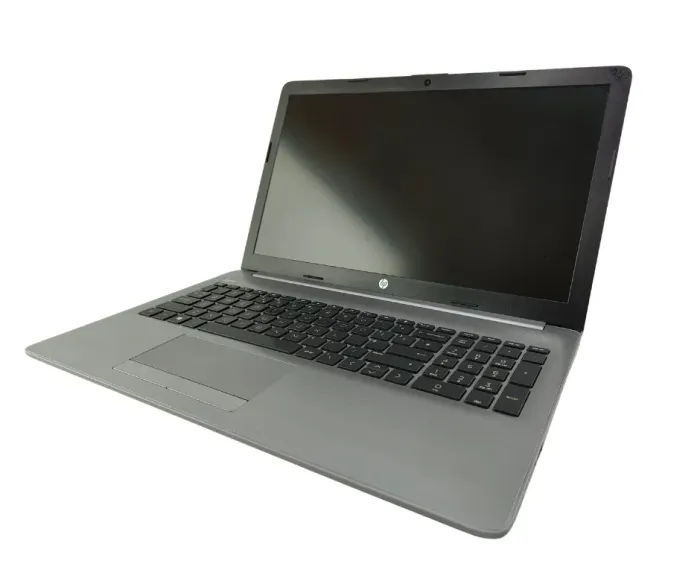 Ноутбук HP 255 G7 / 15.6" (1920x1080) TN / AMD Ryzen 3 3200U (2 (4) ядра по 2.6 - 3.5 GHz) / 8 GB DDR4 / 240 GB SSD / AMD Radeon Vega 3 Graphics / WebCam б/в - зображення 2