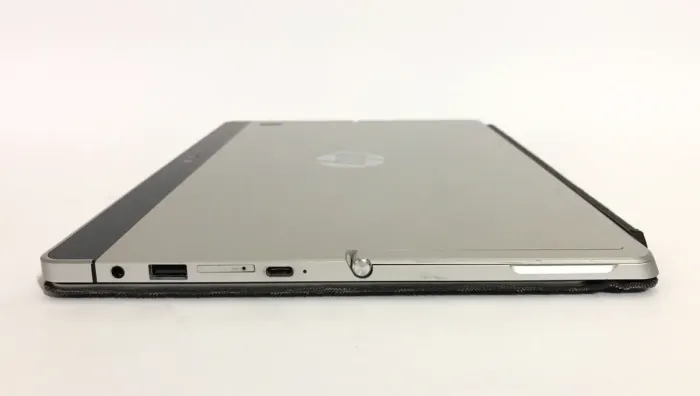 Нетбук-трансформер HP Elite x2 1012 G1 / 12.1" (1920x1080) IPS Touch / Intel Core m5-6Y54 (2 (4) ядра по 1.1 - 2.7 GHz) / 8 GB DDR3 / 256 GB SSD / Intel HD Graphics 515 / WebCam / Win 10 Pro б/в - зображення 5